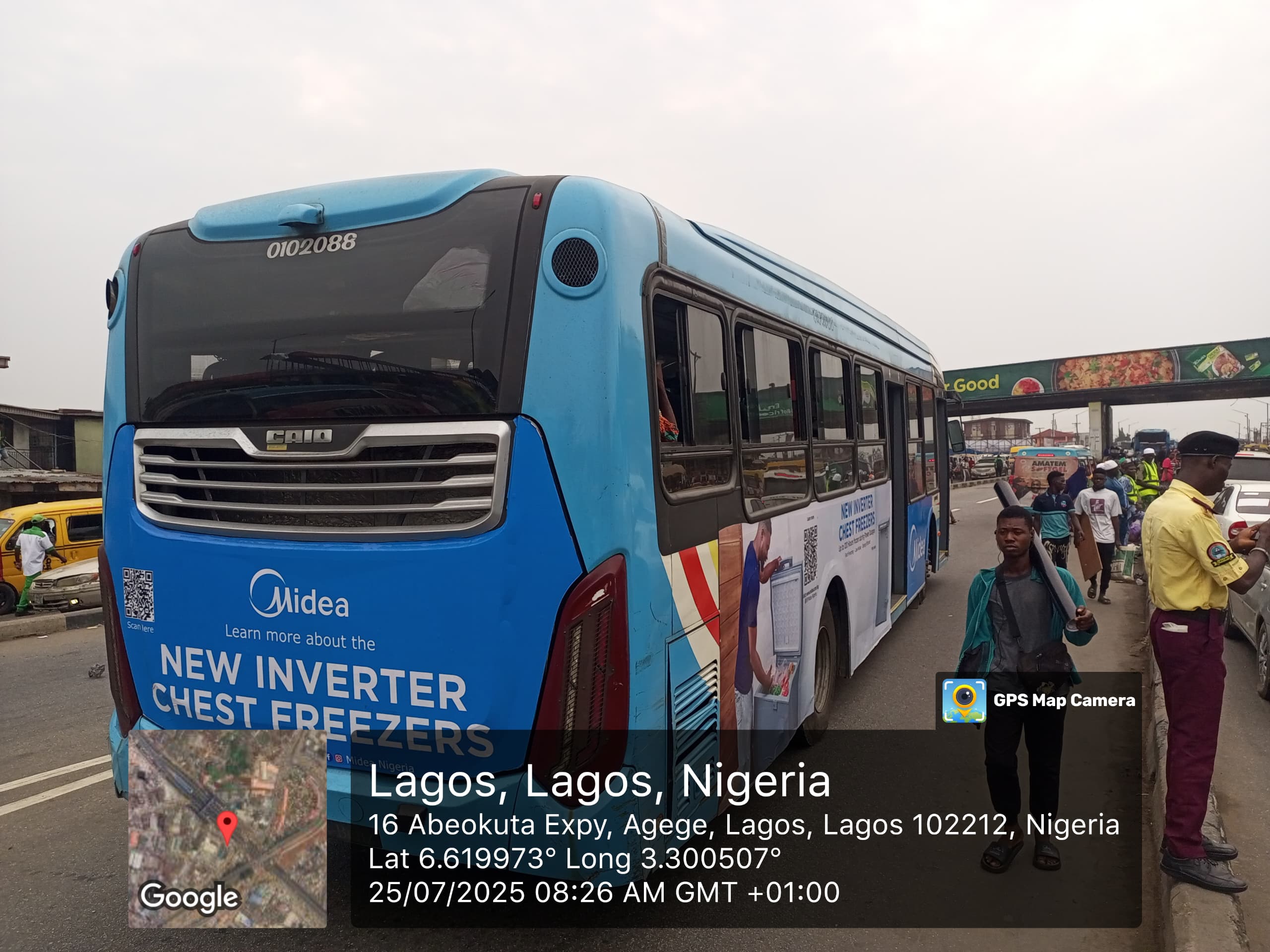 Projects & Portfolio | ABIOK Publicity | ABIOK Publicity