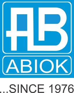 ABIOK Publicity Logo