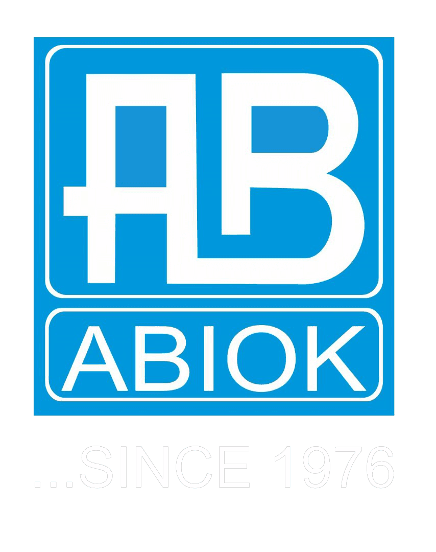ABIOK Publicity Logo