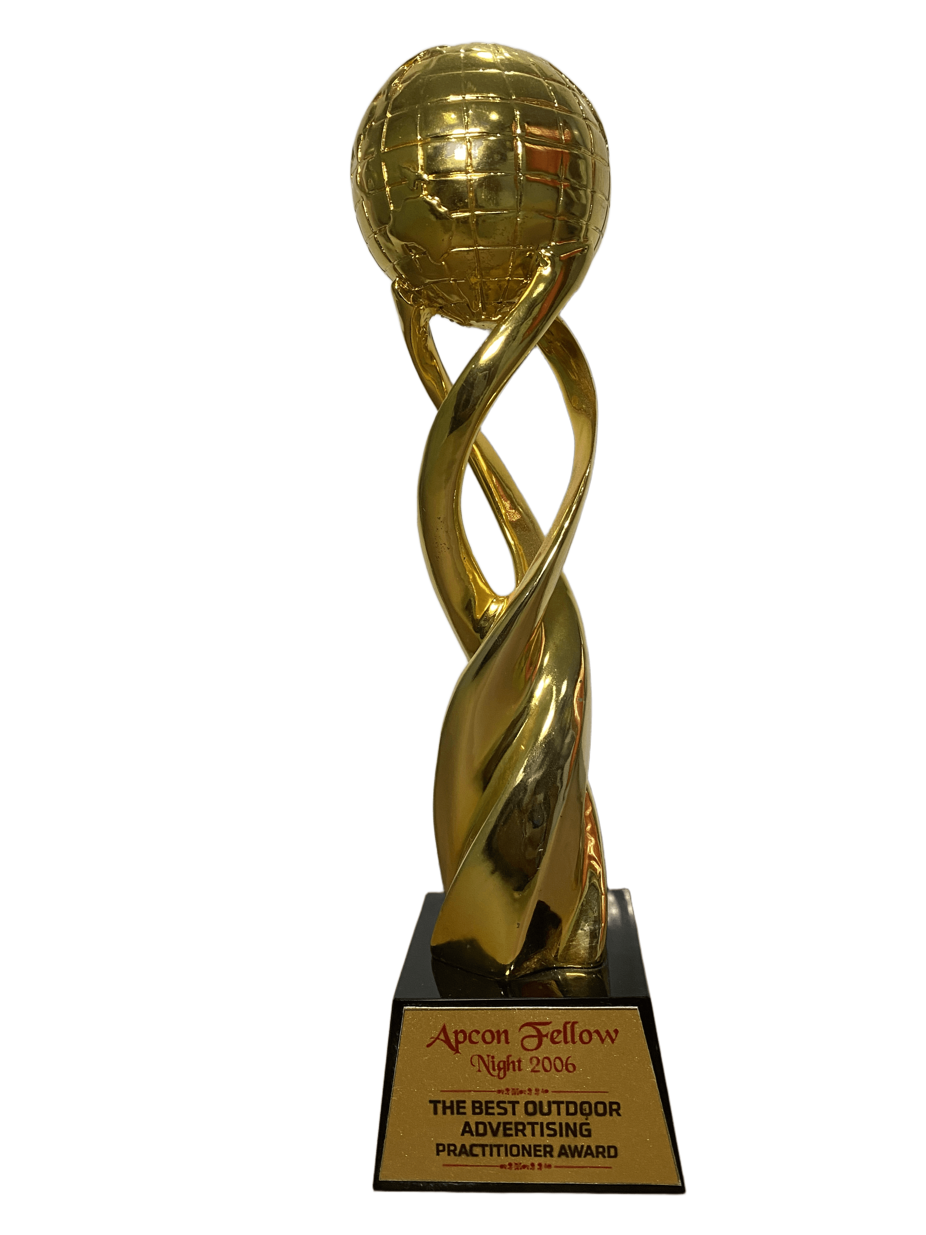 Best Outdoor Advertising Practitioner