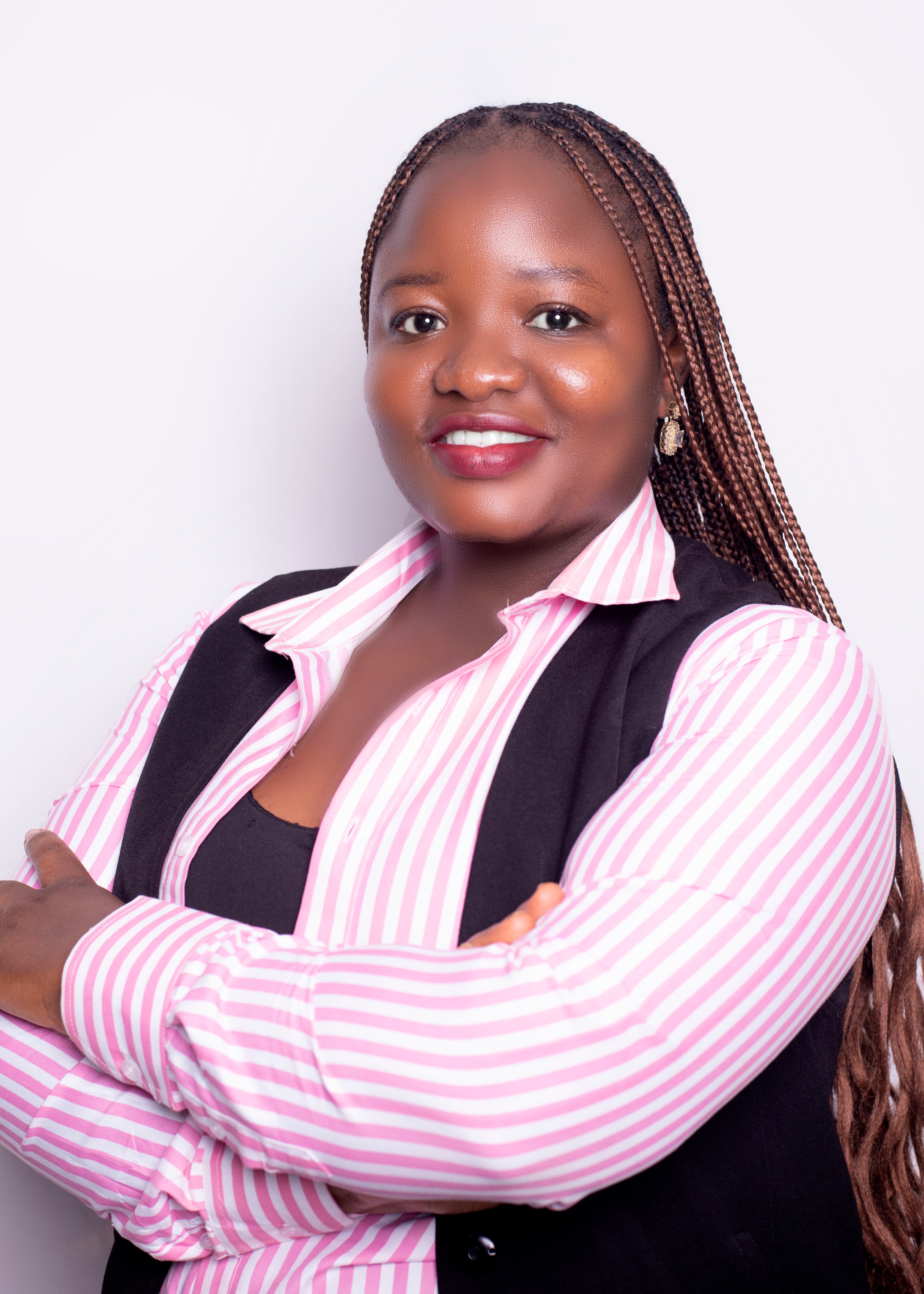 Cinderella Ocha-Williams